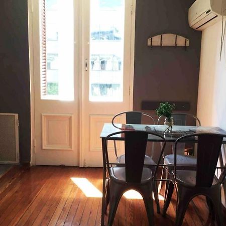 Duplex En Centro Historico Y Turistico Sobre Av. De Mayo Buenos Aires Bagian luar foto