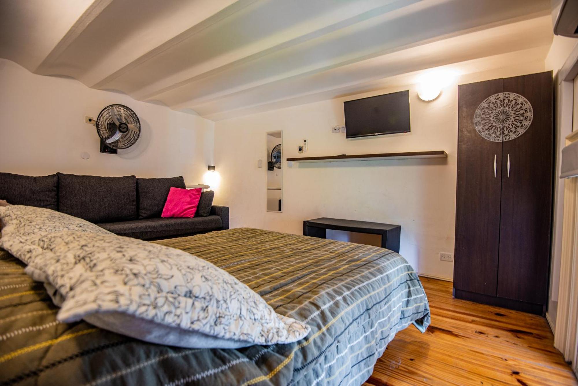 Duplex En Centro Historico Y Turistico Sobre Av. De Mayo Buenos Aires Bagian luar foto