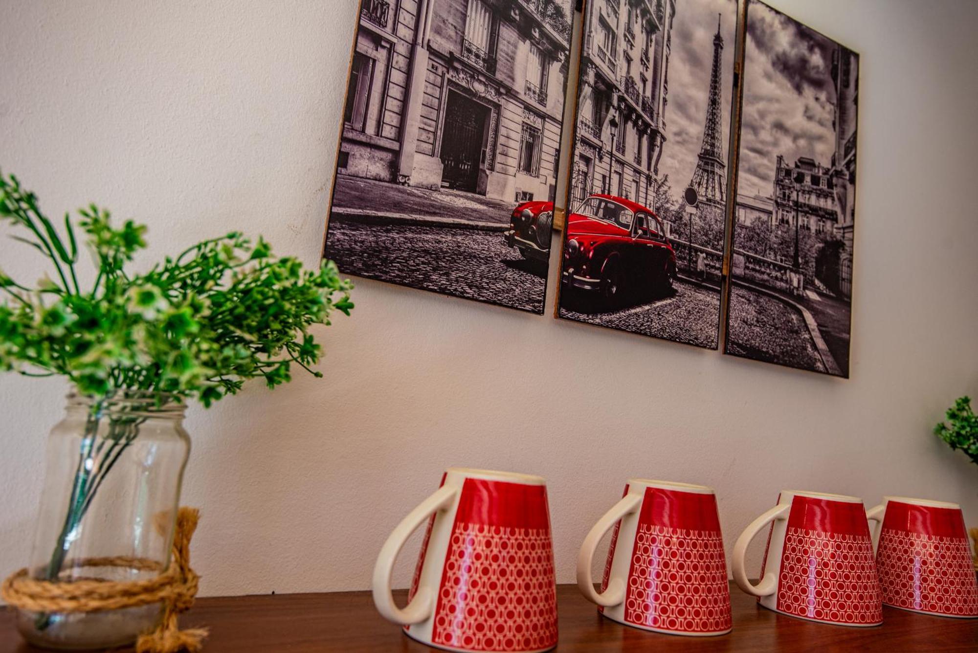 Duplex En Centro Historico Y Turistico Sobre Av. De Mayo Buenos Aires Bagian luar foto